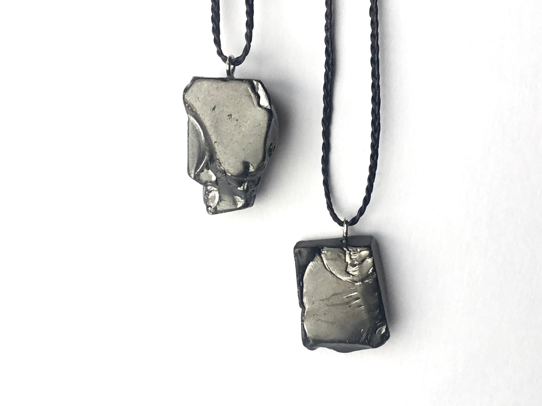 エリートシュンガイト ペンダント – シュンガイトセンタージャパン