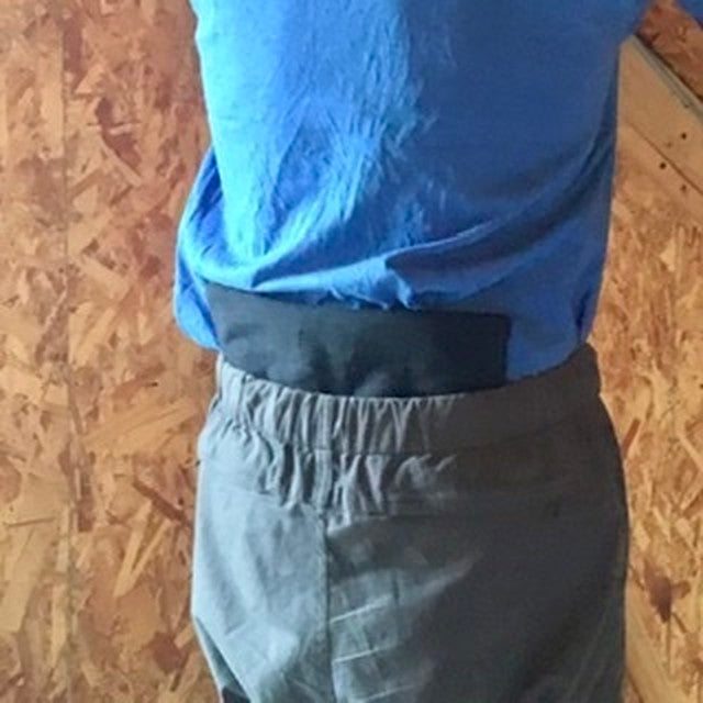 エリートシュンガイト・マット 小 (フラーレン・マット)