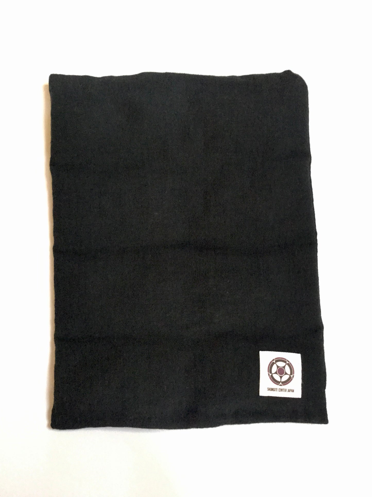 エリートシュンガイト・マット 中 (フラーレン・マット)