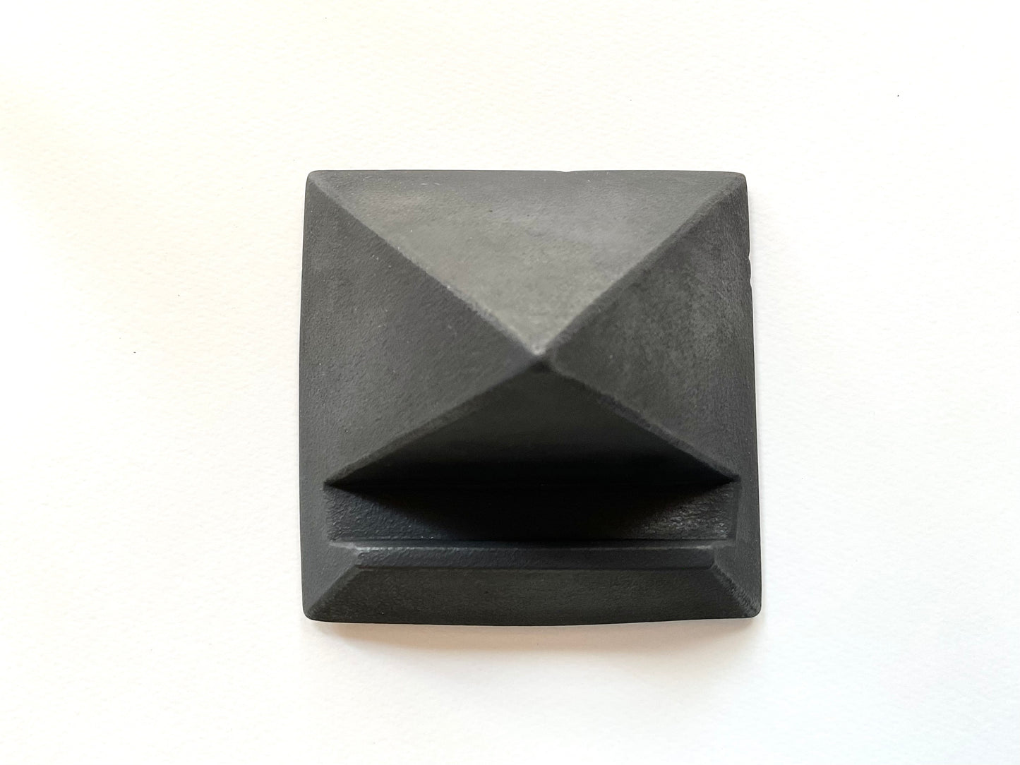 シュンガイト 携帯電話の台-2　電磁波アイテム