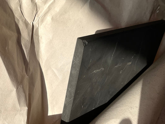 アウトレット シュンガイト タイル　電磁波アイテム