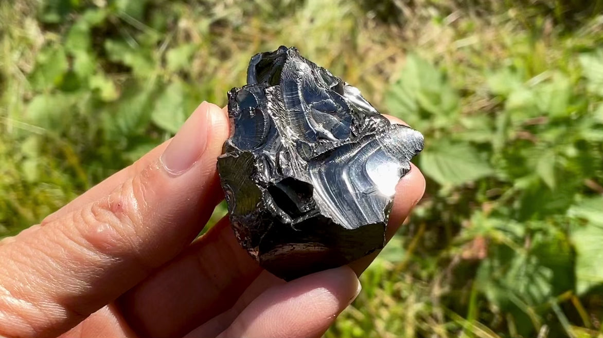 S5★特選１点物★希少レア☆奇跡の石【美容・健康の石☆エリートシュンガイト】♥ A☆特選一品☆希少レア☆奇跡の石【健康美容の石☆